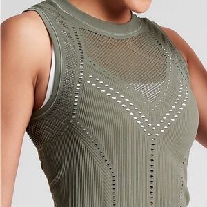 Athleta Oxygen Tanktop